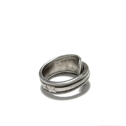 Spoon Ring　No.6221　21号