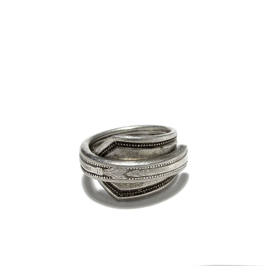 Spoon Ring　No.6221　21号