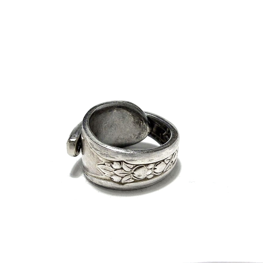 Spoon Ring　No.6222　22号