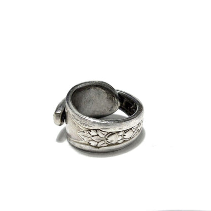 Spoon Ring　No.6222　22号