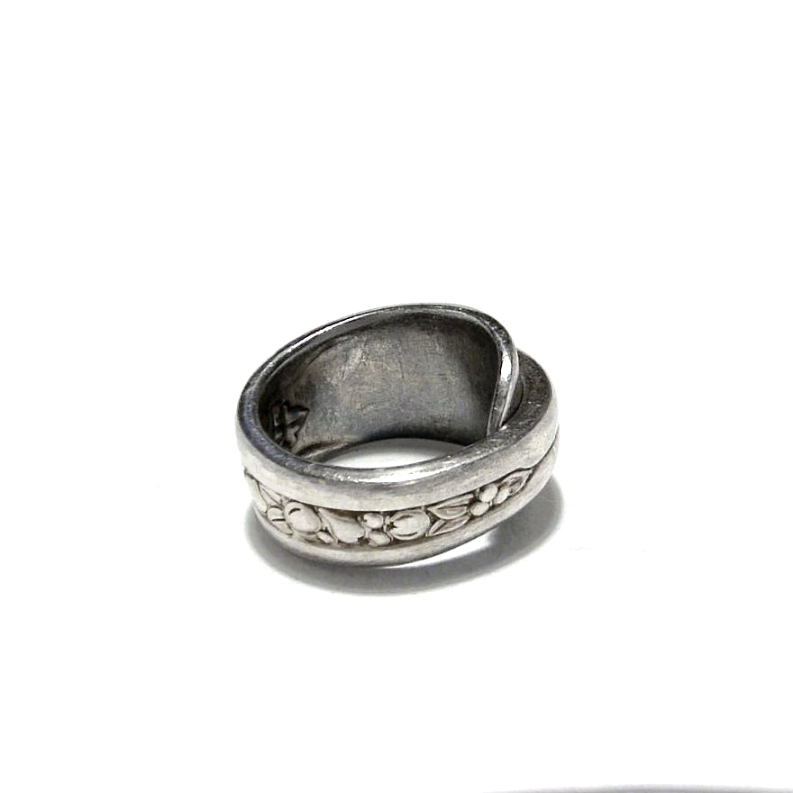 Spoon Ring　No.6222　22号