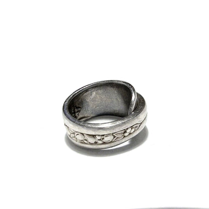 Spoon Ring　No.6222　22号