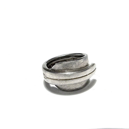 Spoon Ring　No.6222　22号