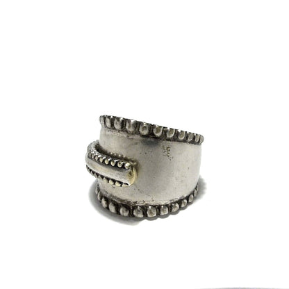 Spoon Ring　No.6223　24号