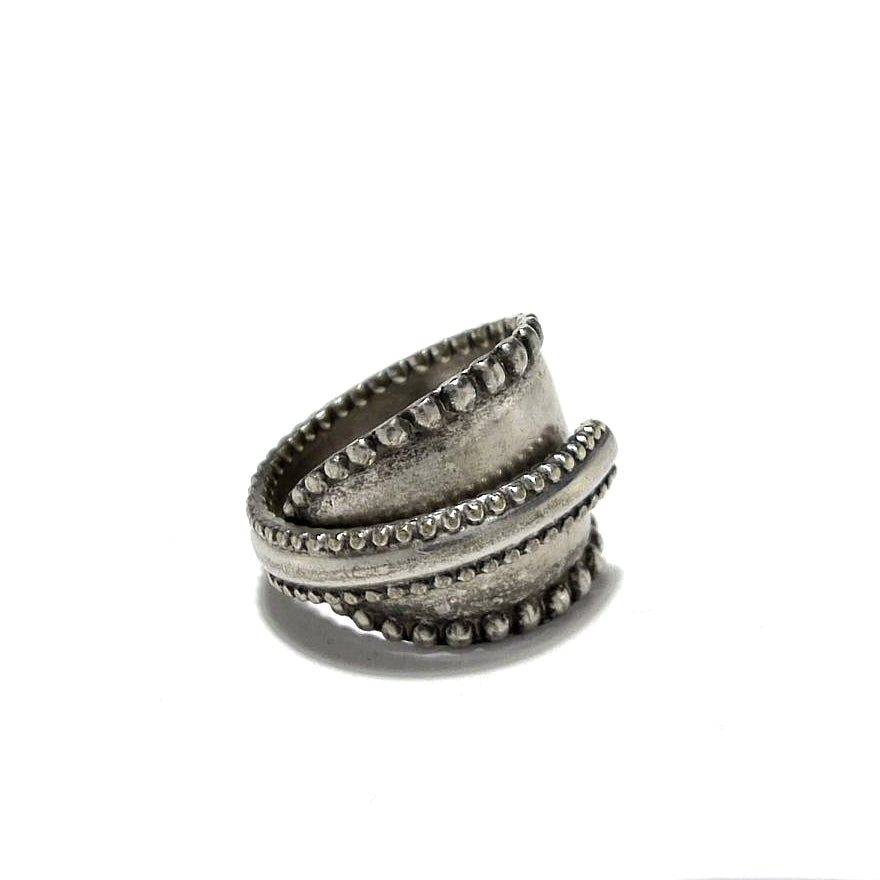 Spoon Ring　No.6223　24号
