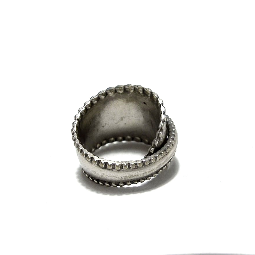 Spoon Ring　No.6223　24号