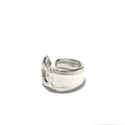 Spoon Ring　No.6224　17号
