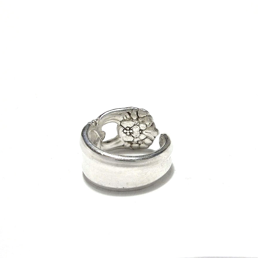 Spoon Ring　No.6224　17号