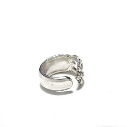 Spoon Ring　No.6224　17号