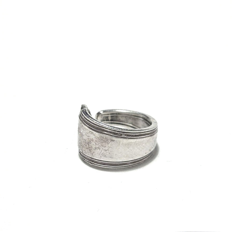Spoon Ring　No.6225　19号
