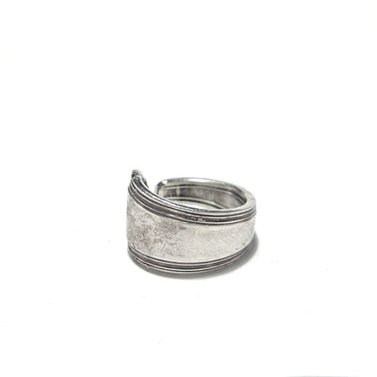 Spoon Ring　No.6225　19号