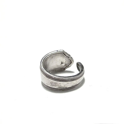 Spoon Ring　No.6225　19号