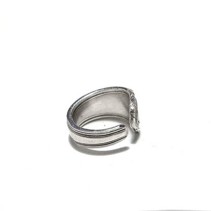 Spoon Ring　No.6225　19号