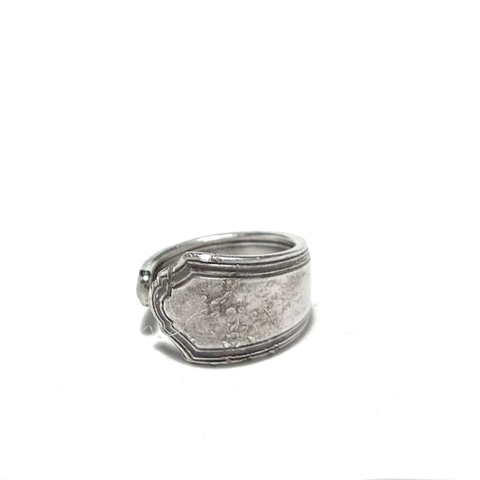 Spoon Ring　No.6225　19号