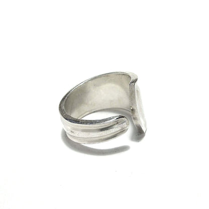 Spoon Ring　No.7283　24号