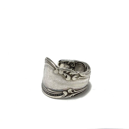 Spoon Ring　No.6226　19号