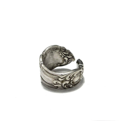 Spoon Ring　No.6226　19号