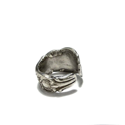 Spoon Ring　No.6226　19号