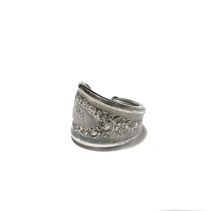 Spoon Ring　No.6227　17号