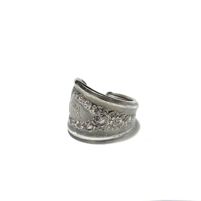Spoon Ring　No.6227　17号