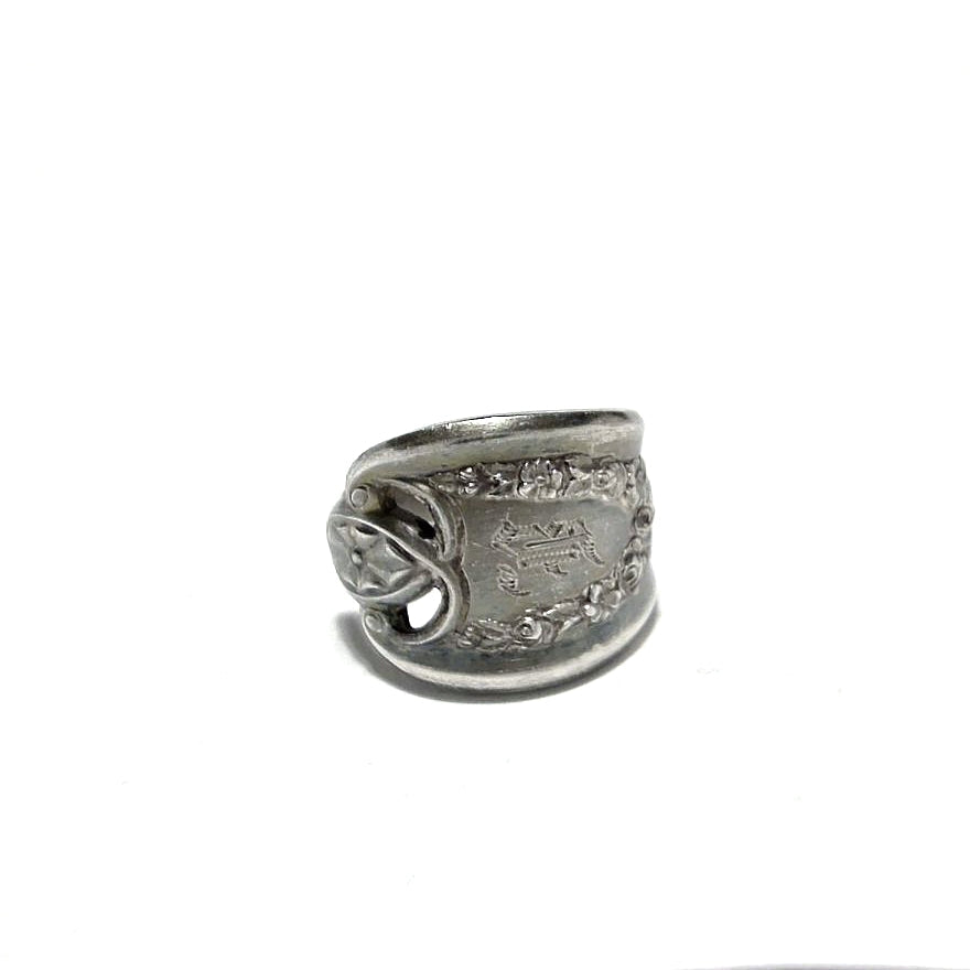 Spoon Ring　No.6227　17号