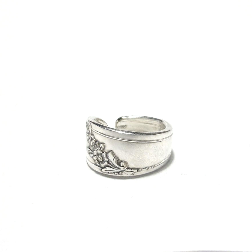 Spoon Ring　No.6228　21号