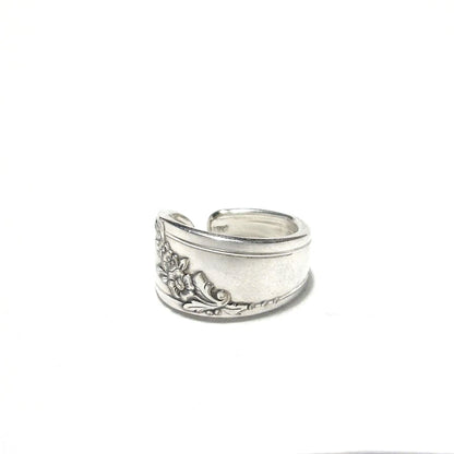 Spoon Ring　No.6228　21号