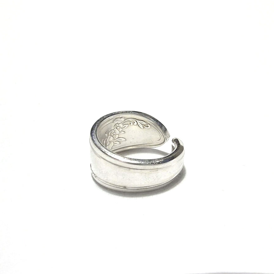Spoon Ring　No.6228　21号