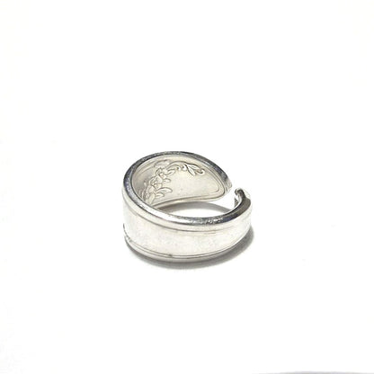 Spoon Ring　No.6228　21号