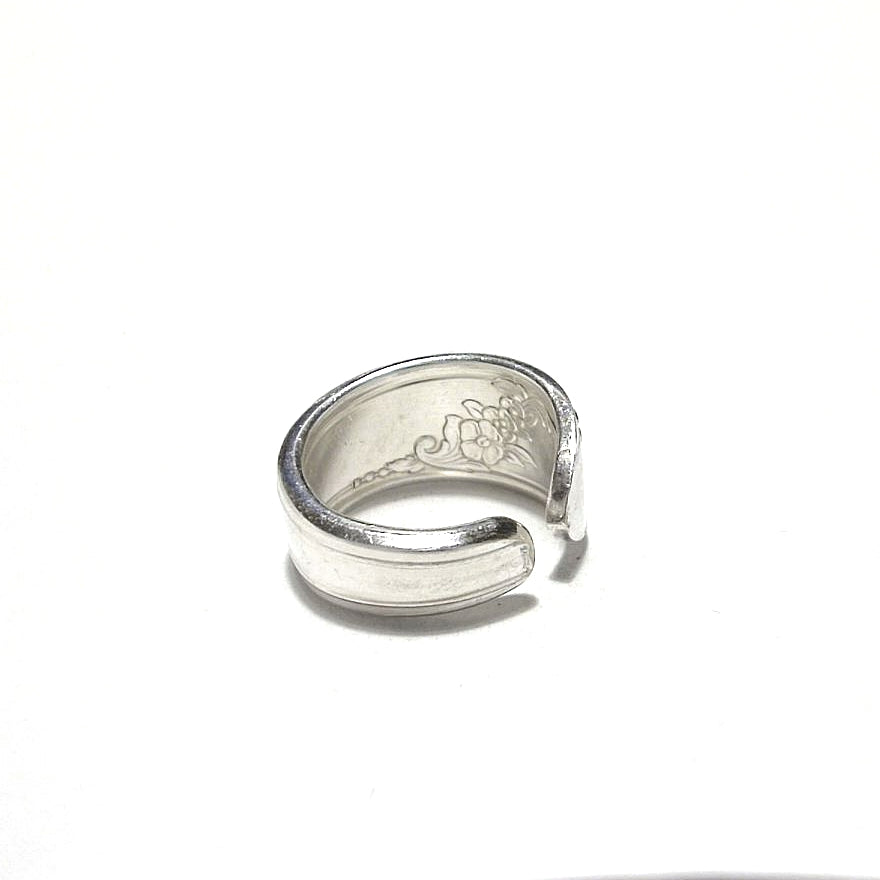 Spoon Ring　No.6228　21号