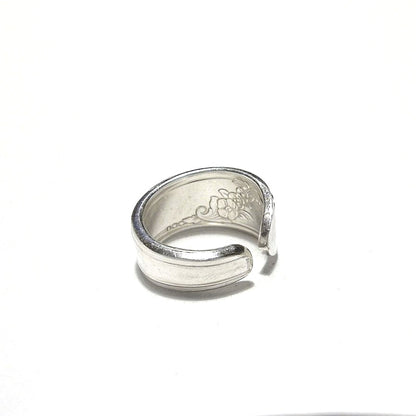 Spoon Ring　No.6228　21号