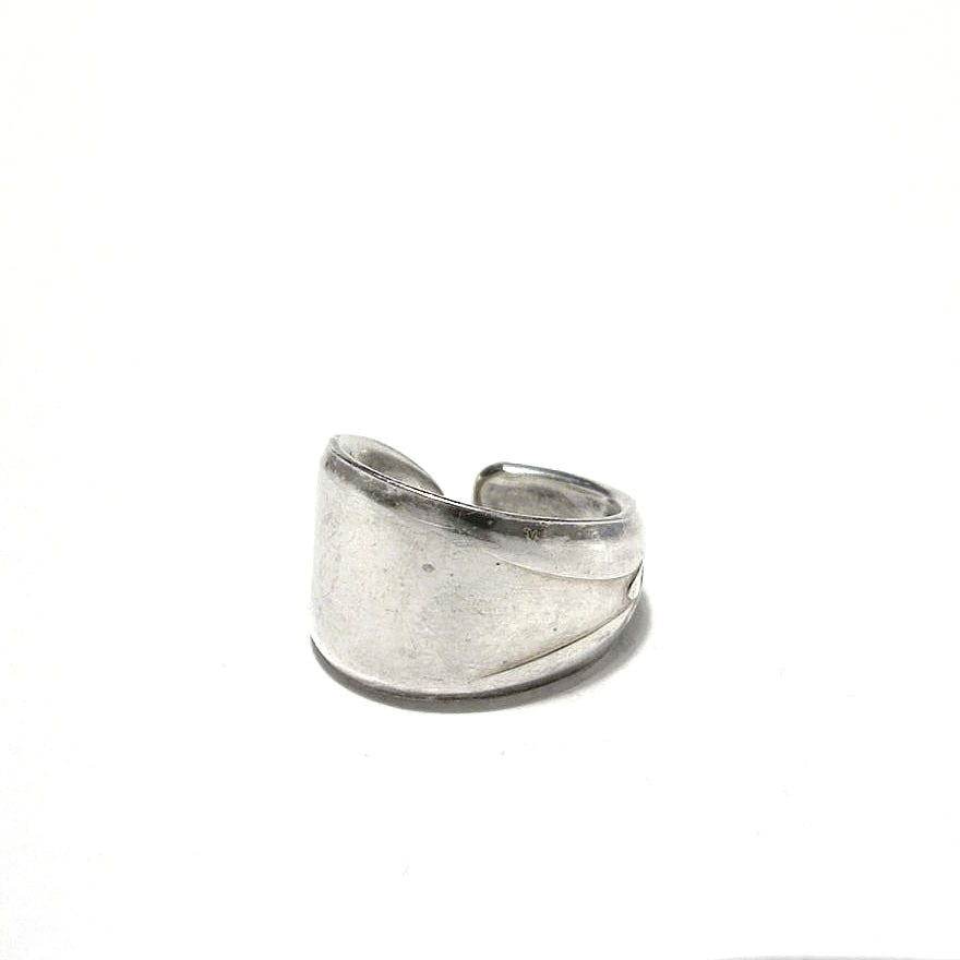 Spoon Ring　No.6229　20号
