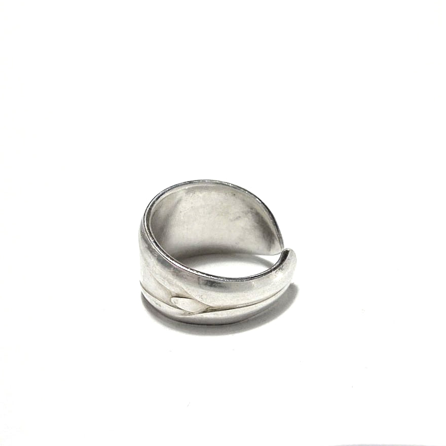 Spoon Ring　No.6229　20号