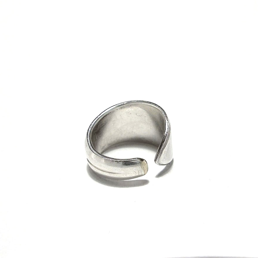 Spoon Ring　No.6229　20号