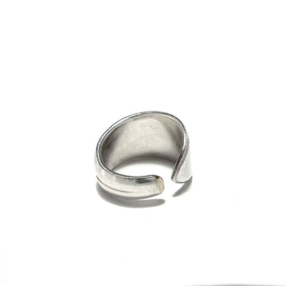 Spoon Ring　No.6229　20号