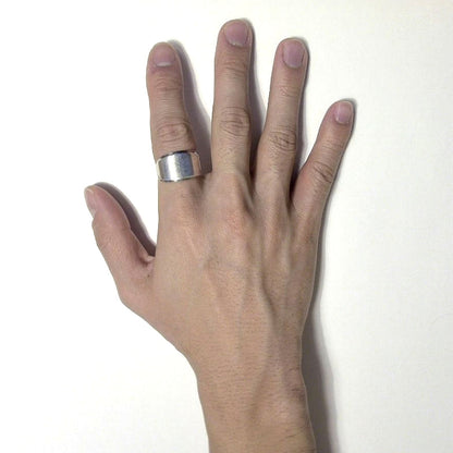 Spoon Ring　No.6229　20号
