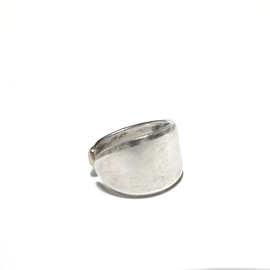 Spoon Ring　No.6229　20号