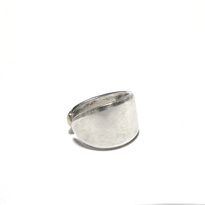 Spoon Ring　No.6229　20号