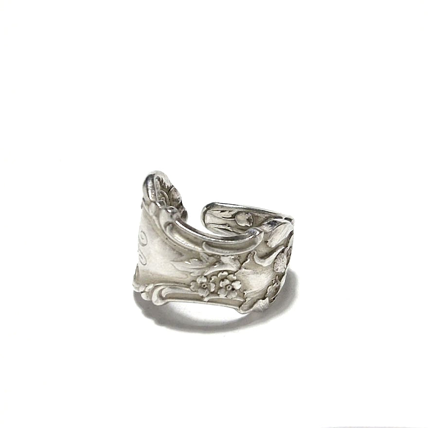 Spoon Ring　No.6230　19号