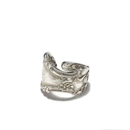 Spoon Ring　No.6230　19号