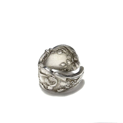 Spoon Ring　No.6230　19号