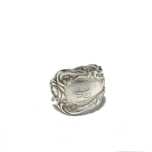 Spoon Ring　No.6230　19号