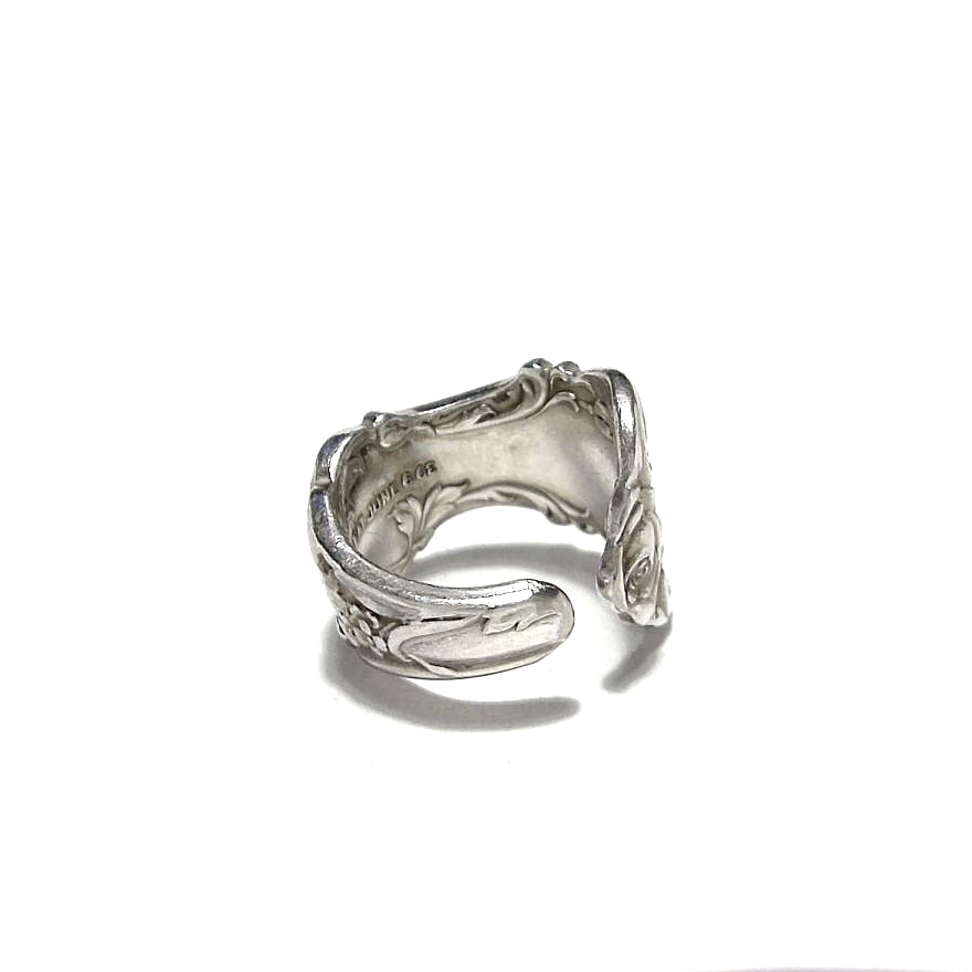 Spoon Ring　No.6230　19号