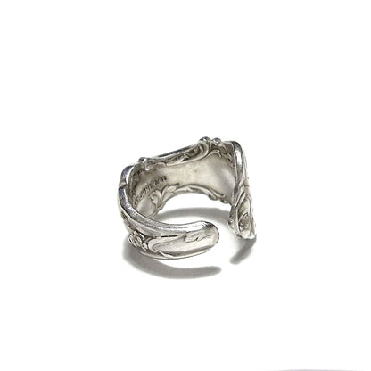 Spoon Ring　No.6230　19号