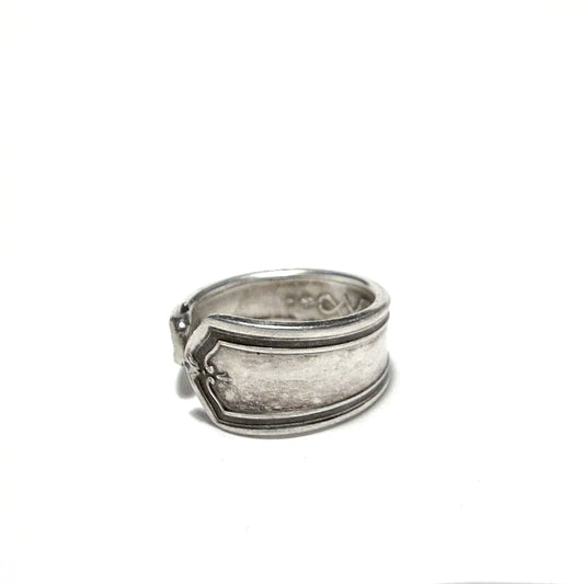 Spoon Ring　No.6231　26号