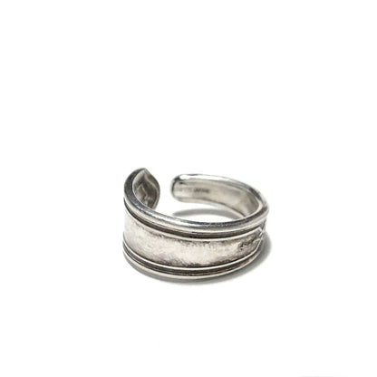 Spoon Ring　No.6231　26号