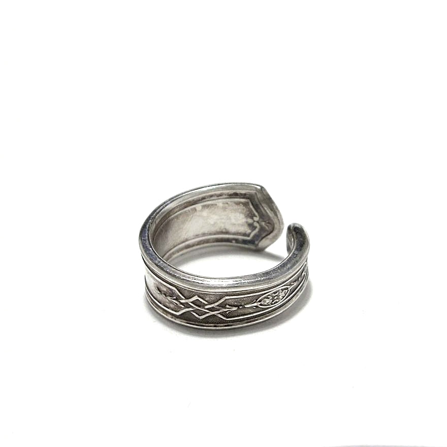 Spoon Ring　No.6231　26号