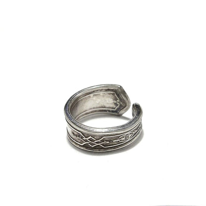 Spoon Ring　No.6231　26号