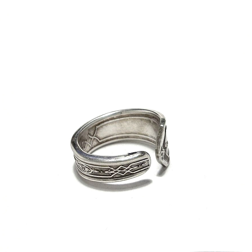Spoon Ring　No.6231　26号