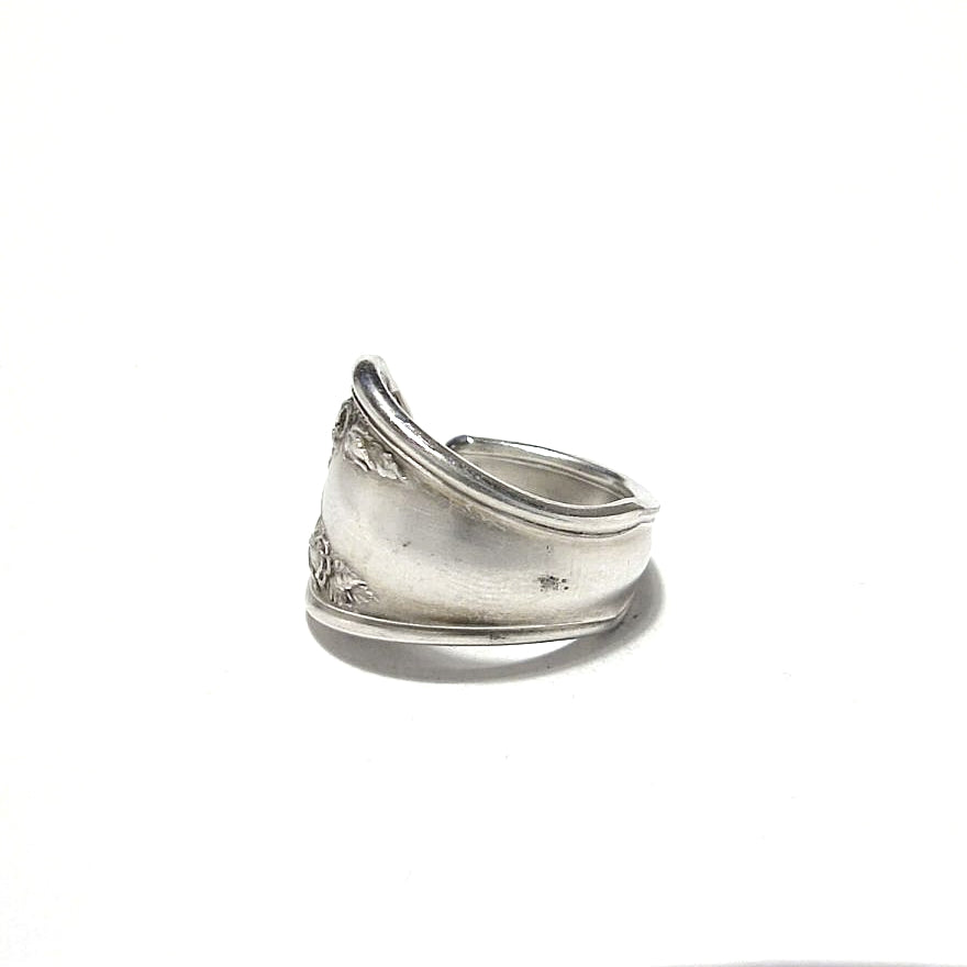 Spoon Ring　No.6232　21号